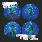 Review: Marriage Material - Enchantment Under The Sea